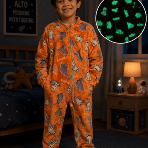MACACÃO DE FLEECE