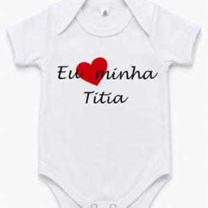 BODY EU AMO TITIA