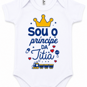 BODY PRINCIPE TITIA
