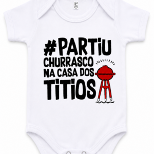 BODY CHURRASCO TITIOS