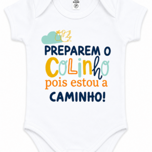 BODY PREPAREM O COLINHO