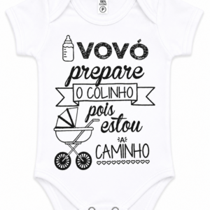 BODY VOVÓ PREPARE