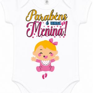 BODY E UMA MENINA