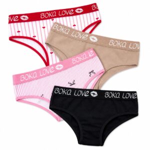CALCINHA DE COTTON