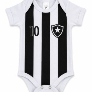 BODY BOTAFOGO BRANCO