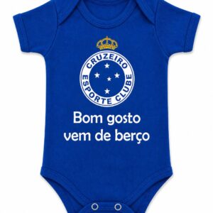 BODY CRUZEIRO BOM GOSTO
