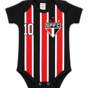 BODY SÃO PAULO PRETO