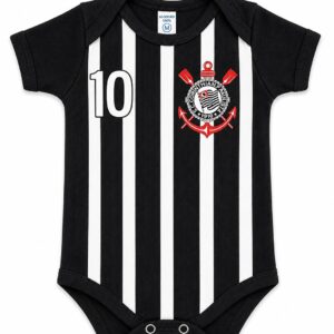 BODY CORINTHIANS PRETO