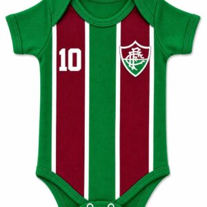 BODY FLUMINENSE VERDE