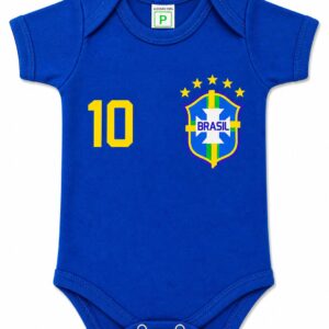 BODY BRASIL AZUL