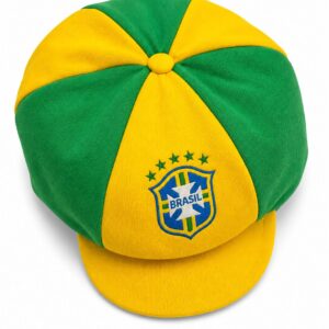 BOINA BRASIL