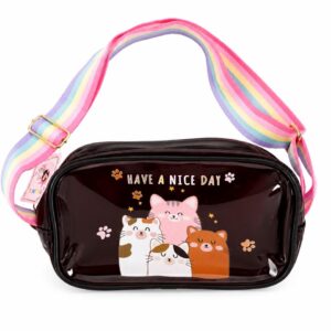BOLSA VINIL