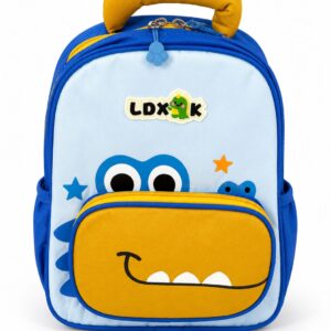 MOCHILA DINO