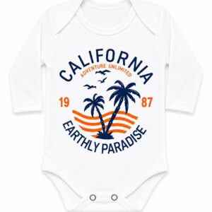 BODY LONGO CALIFORNIA